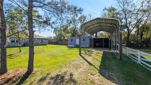 $299,999 | 9578 Barataria Boulevard, Marrero, LA 70072