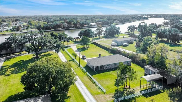 $299,999 | 9578 Barataria Boulevard, Marrero, LA 70072