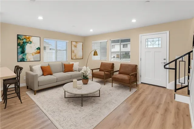 $1,350,000 | 1109 North Mulberry Street, Compton, CA 90222