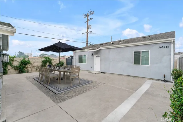 $1,350,000 | 1109 North Mulberry Street, Compton, CA 90222