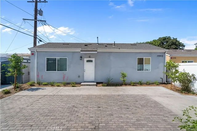 $1,350,000 | 1109 North Mulberry Street, Compton, CA 90222