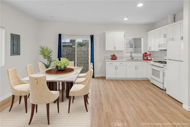 $1,350,000 | 1109 North Mulberry Street, Compton, CA 90222