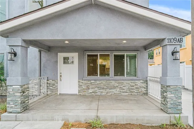 $1,350,000 | 1109 North Mulberry Street, Compton, CA 90222