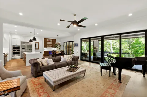 $2,050,000 | 1424 Lake Adventure Court, Raleigh, NC 27613