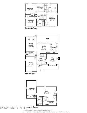 $950,000 | 2 Columbia Drive, Tinton Falls, NJ 07724