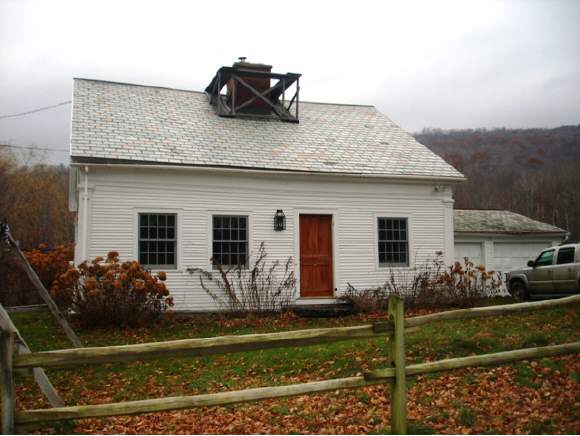 363 Ebenville Road Rupert, VT 05776 - Photo 1 of 1 Gallery Image 1
