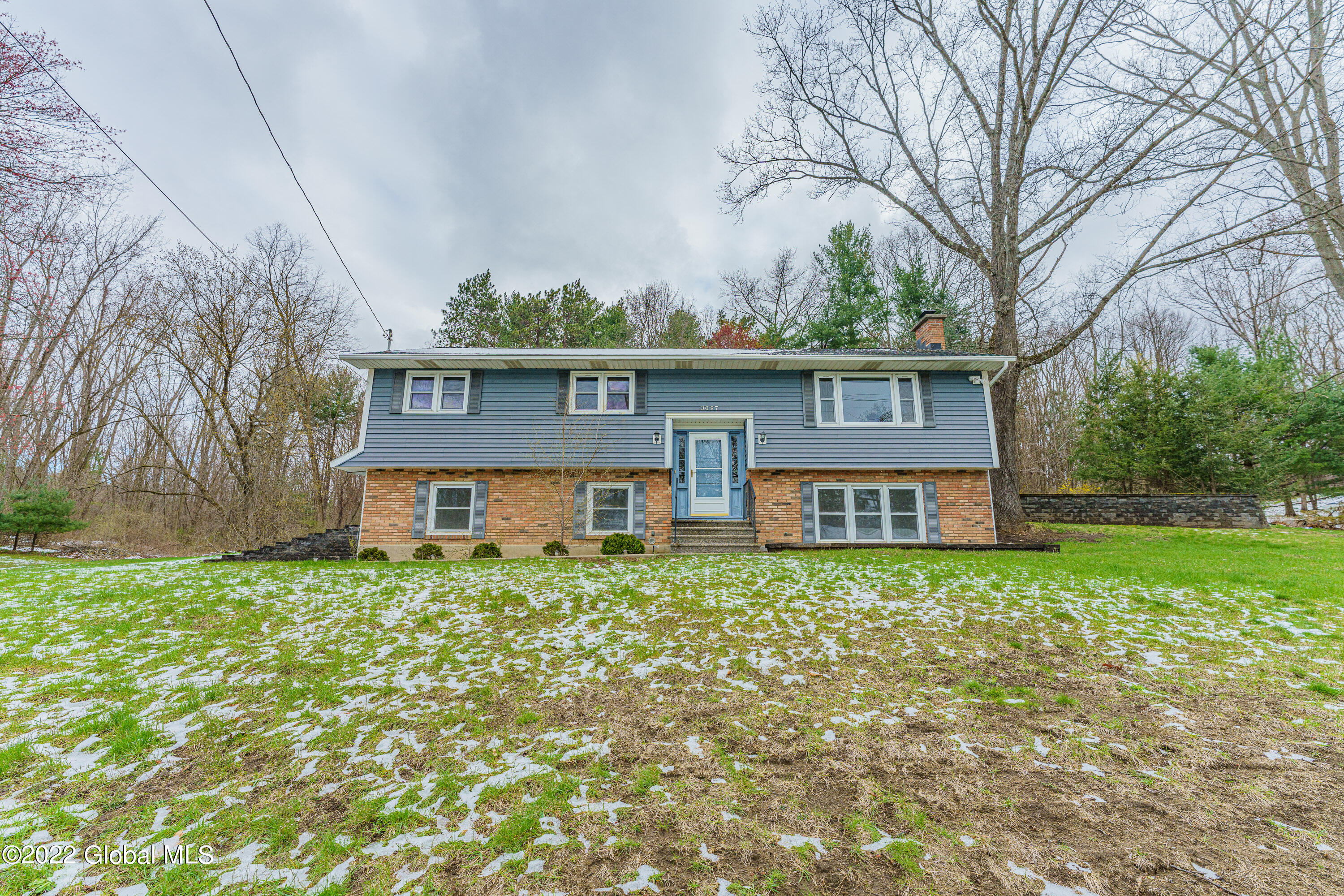 3097 East Old State Road Schenectady, NY 12303 - Photo 1 of 44 0 Front 1