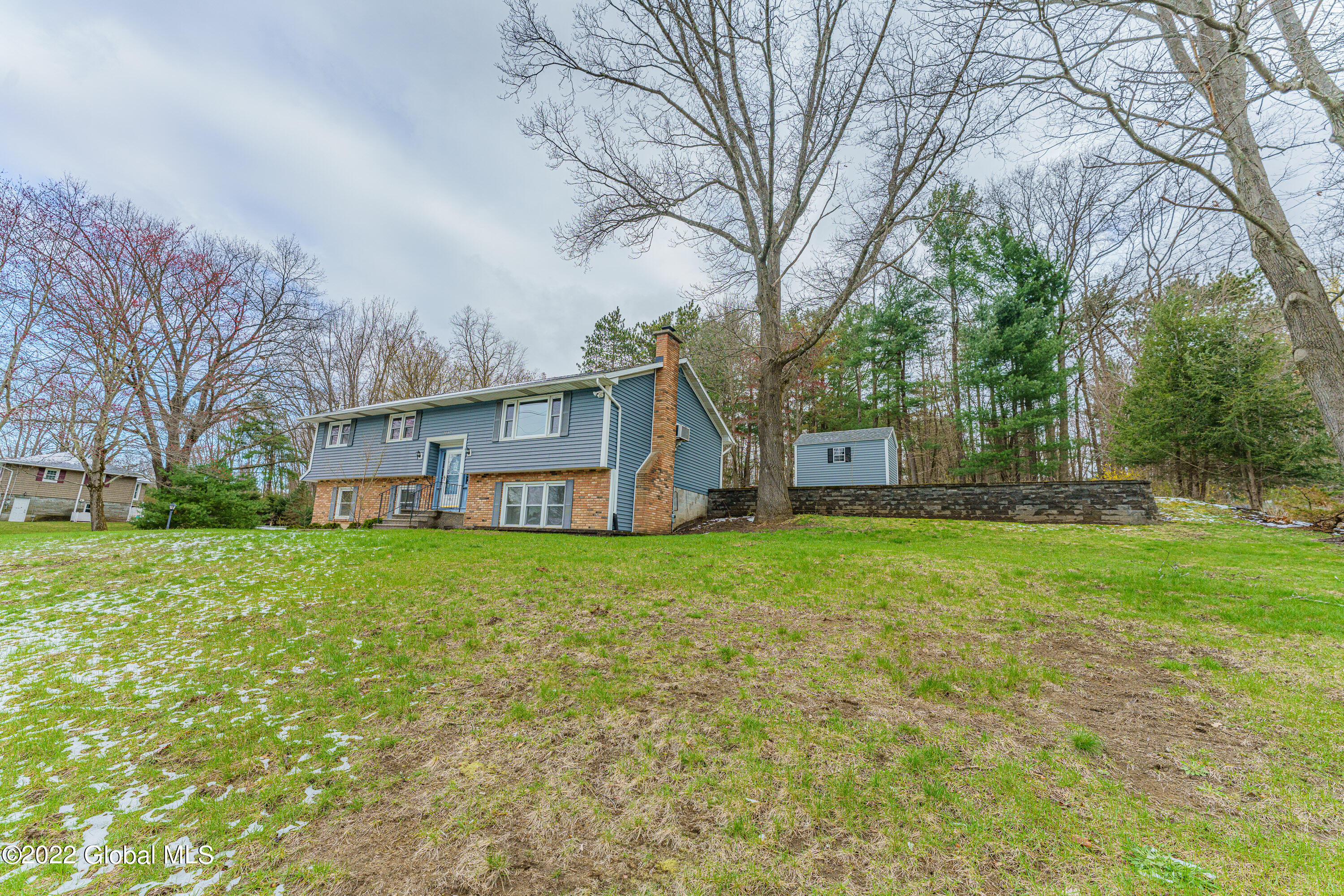 3097 East Old State Road Schenectady, NY 12303 - Photo 2 of 44 0 Front 2