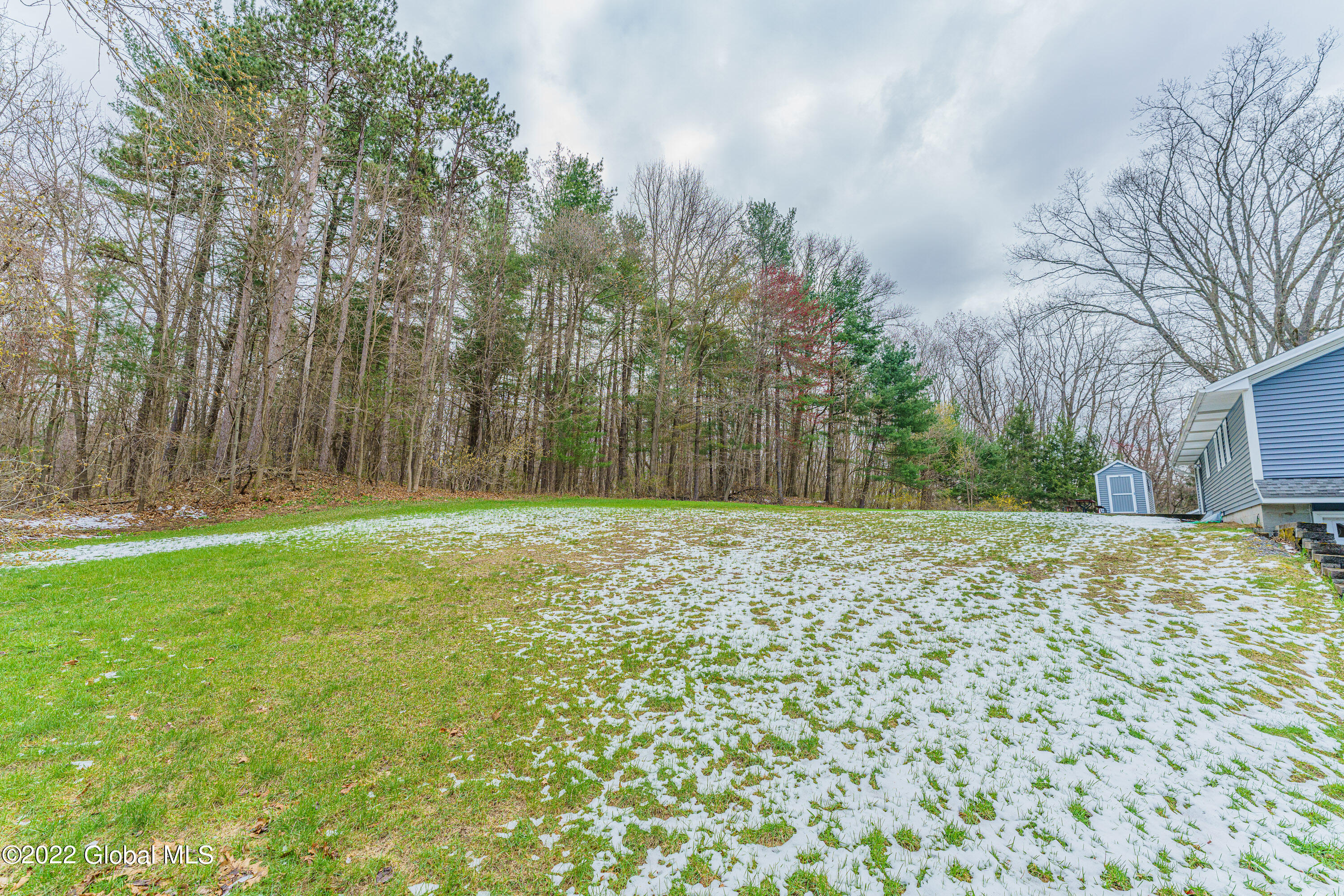 3097 East Old State Road Schenectady, NY 12303 - Photo 35 of 44 Yard 1