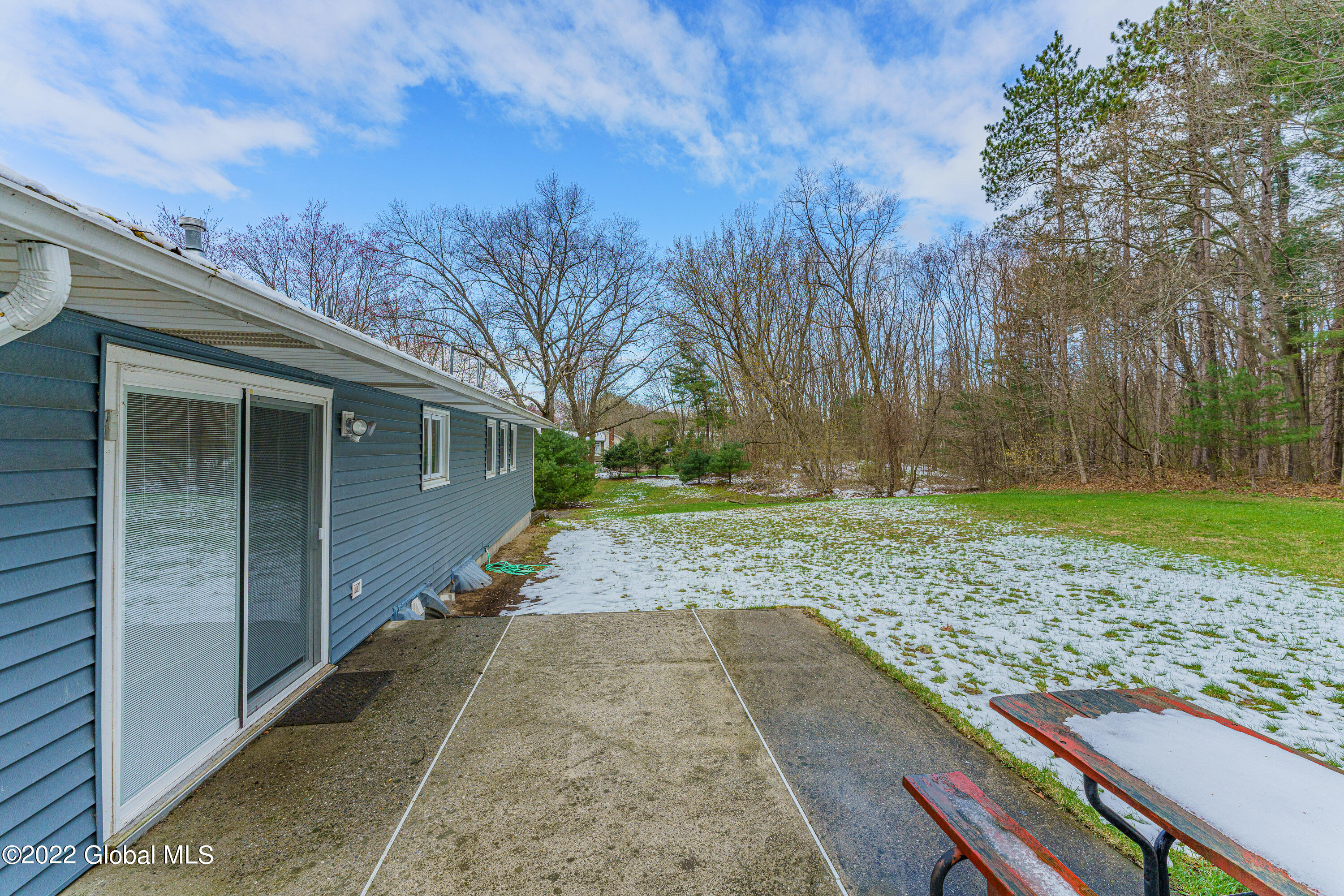 3097 East Old State Road Schenectady, NY 12303 - Photo 40 of 44 Yard 6