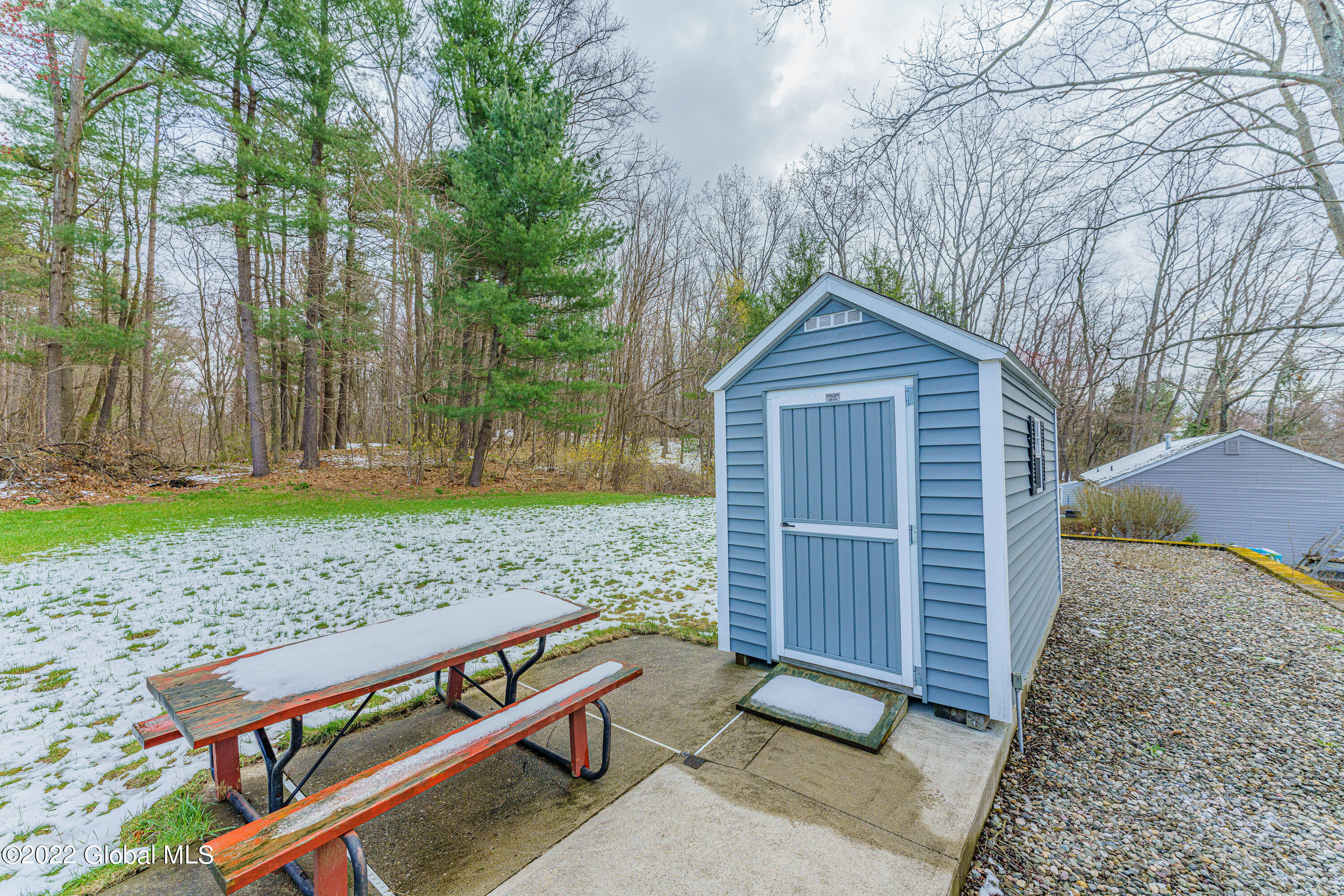 3097 East Old State Road Schenectady, NY 12303 - Photo 41 of 44 Yard 7