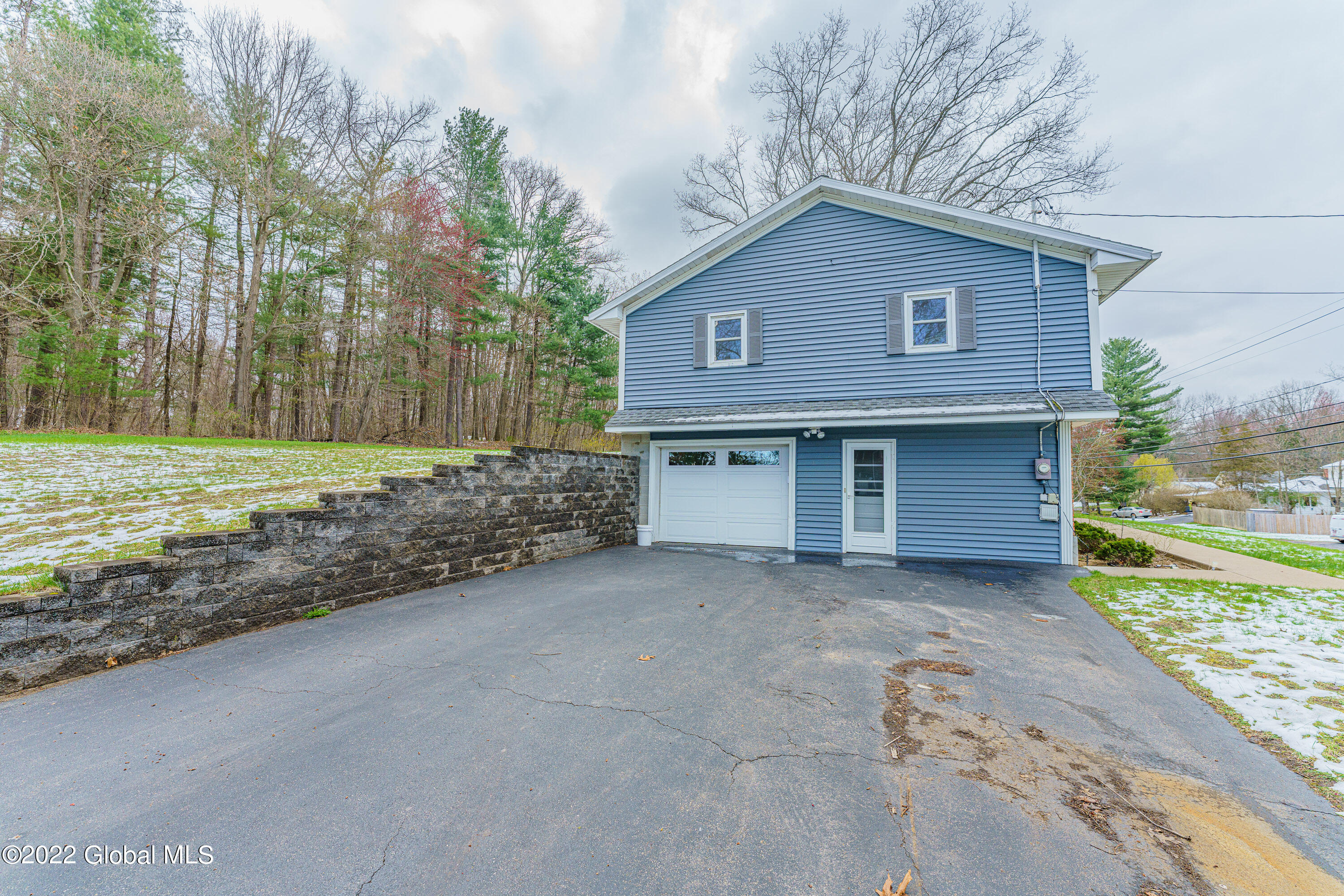 3097 East Old State Road Schenectady, NY 12303 - Photo 44 of 44 Yard 10