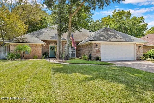 $634,500 | 2310 Covington Creek Circle West, Jacksonville, FL 32224