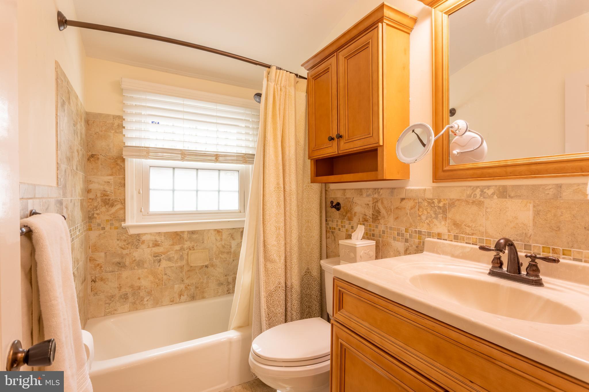 301 Bynum Ridge Road Forest Hill, MD 21050 - Photo 21 of 59 Full Bath