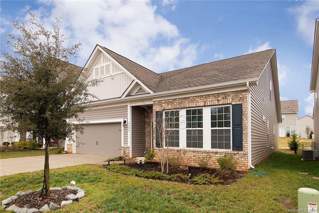 9906 Perth Moor Road Charlotte, NC 28278 - Photo 2 of 17 Gallery Image 2