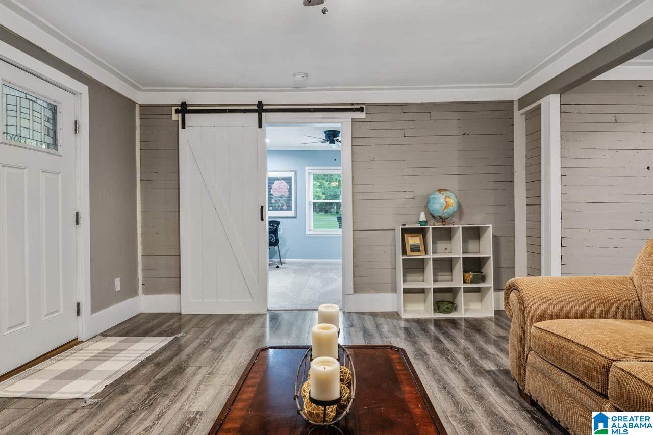 1106 Potter Road Bessemer, AL 35020 - Photo 12 of 33