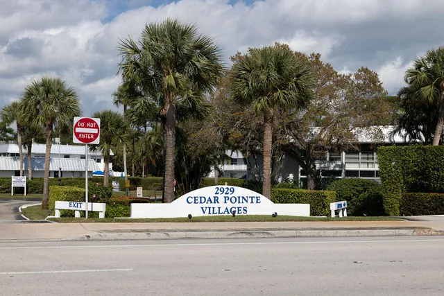 $165,000 | 2929 Southeast Ocean Boulevard, Unit 1308, Stuart, FL 34996