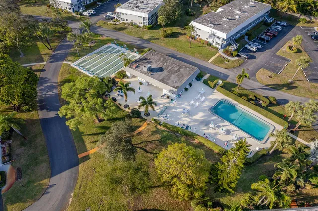 $165,000 | 2929 Southeast Ocean Boulevard, Unit 1308, Stuart, FL 34996