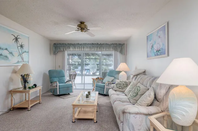 $165,000 | 2929 Southeast Ocean Boulevard, Unit 1308, Stuart, FL 34996