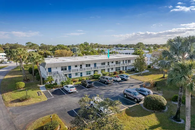 $165,000 | 2929 Southeast Ocean Boulevard, Unit 1308, Stuart, FL 34996