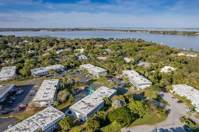 $165,000 | 2929 Southeast Ocean Boulevard, Unit 1308, Stuart, FL 34996