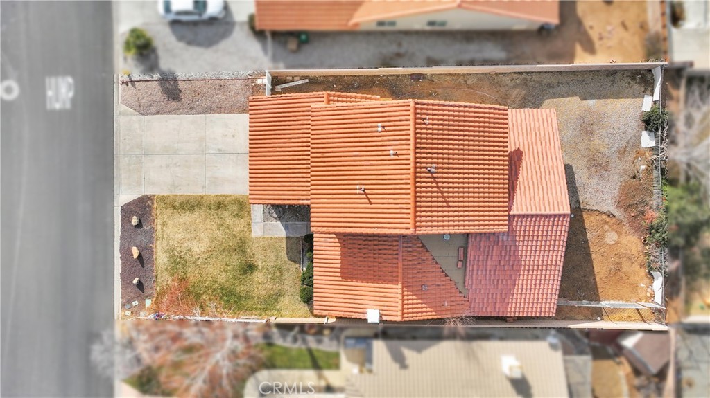 12802 Rain Shadow Road Victorville, CA 92395 - Photo 32 of 35