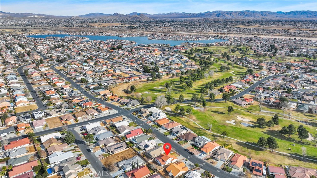 12802 Rain Shadow Road Victorville, CA 92395 - Photo 34 of 35