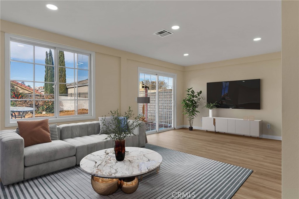 12802 Rain Shadow Road Victorville, CA 92395 - Photo 6 of 35