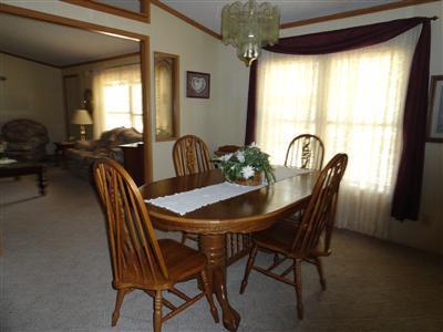 950 South High Bridge Road Wellston, MI 49689 - Photo 9 of 12 Additional Photo