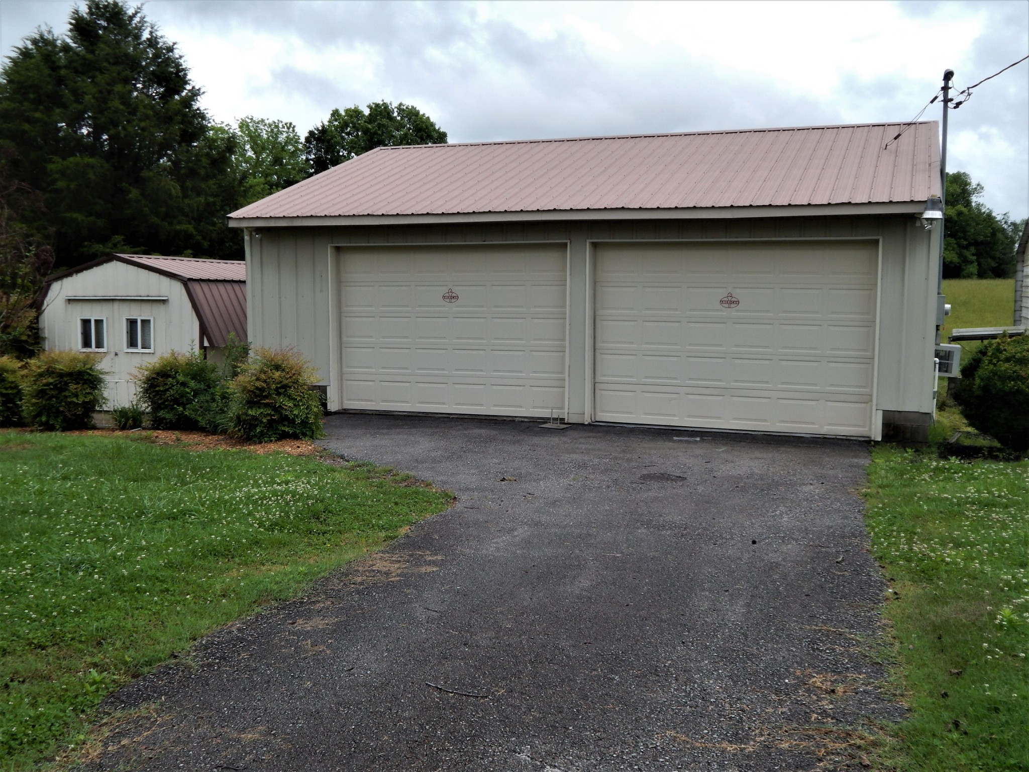 831 Green River Road Waynesboro, TN 38485 - Photo 35 of 49 Gallery Image 35