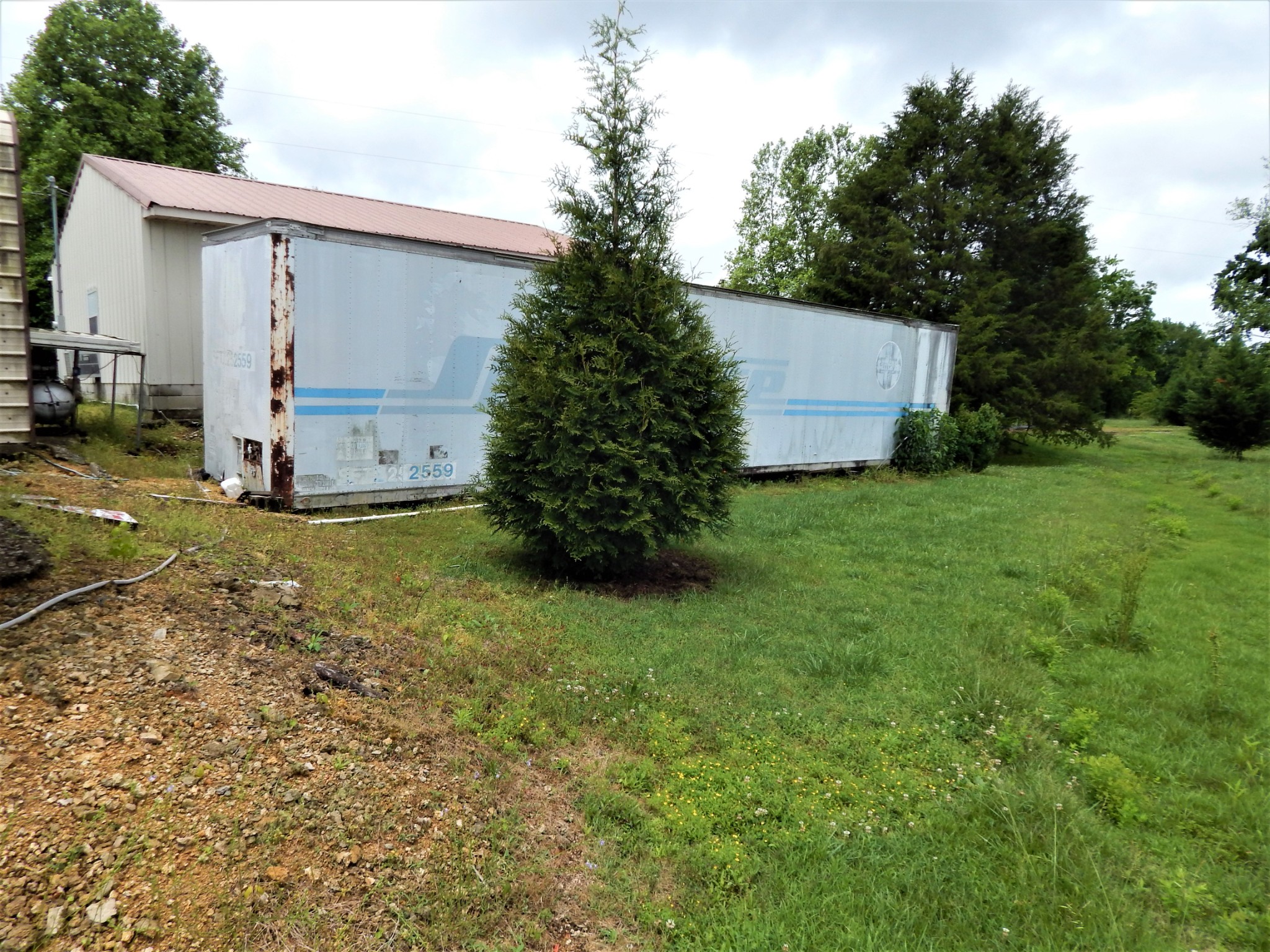 831 Green River Road Waynesboro, TN 38485 - Photo 41 of 49 Gallery Image 41