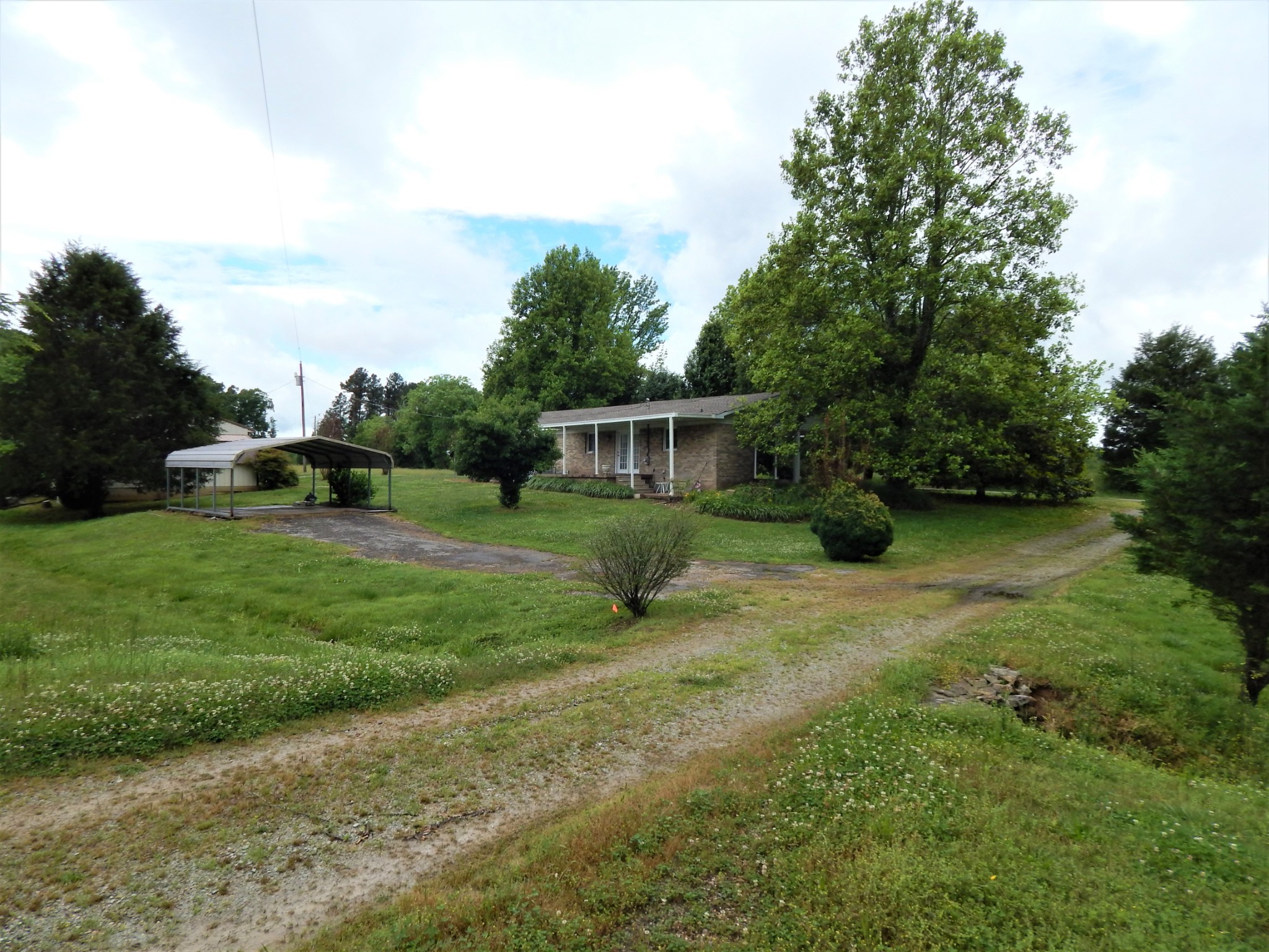 831 Green River Road Waynesboro, TN 38485 - Photo 45 of 49 Gallery Image 45