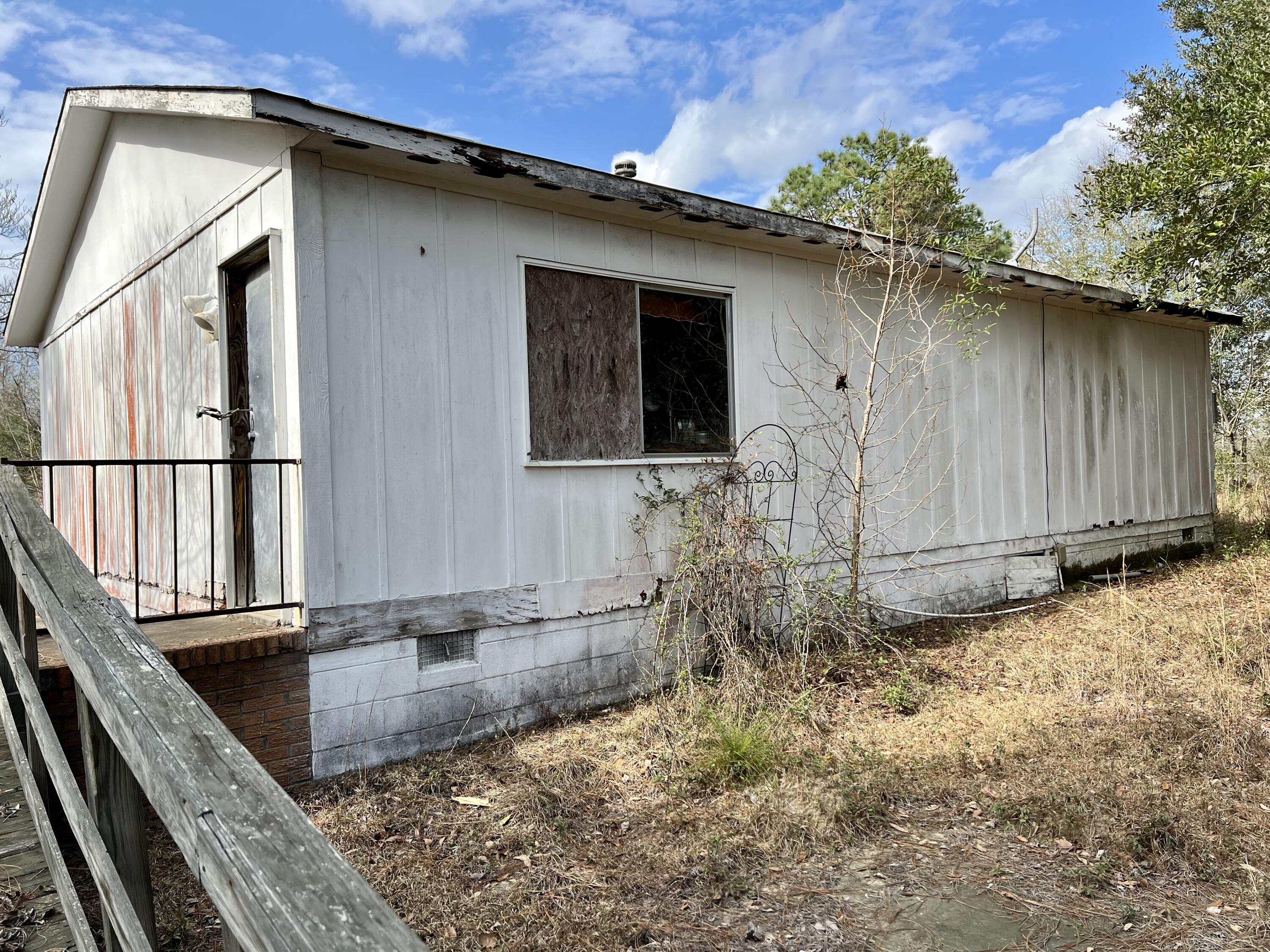 1061 Kingfisher Road Barnwell, SC 29812 - Photo 8 of 14 Gallery Image 8