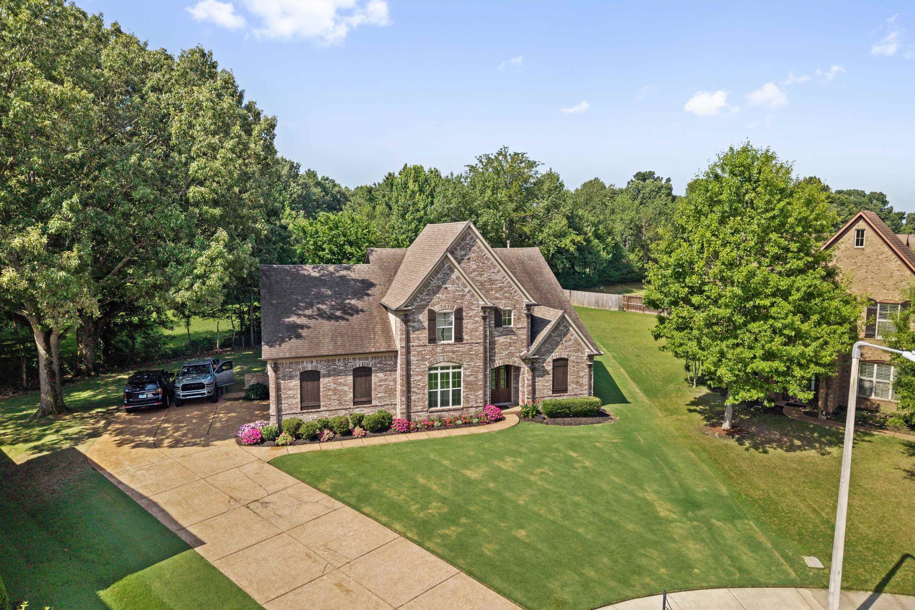 141 Lower Fields Lane Collierville, TN 38017 - Photo 27 of 29