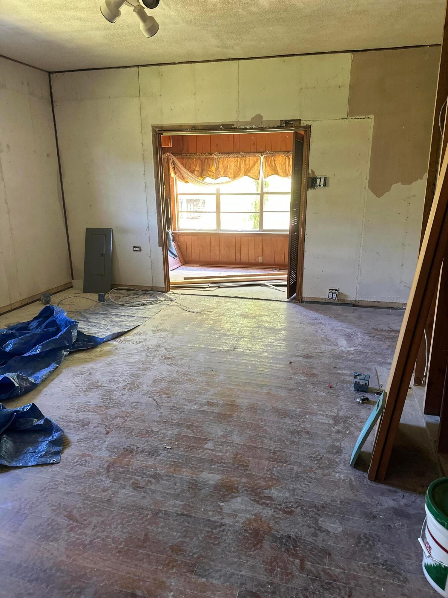 125 Smith Road Parrish, AL 35580 - Photo 15 of 17 Bedroom
