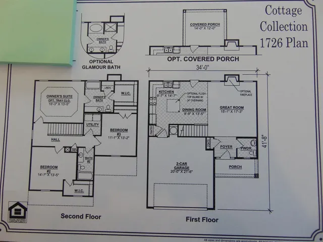 $431,990 | 285 Spring Street, La Vergne, TN 37086