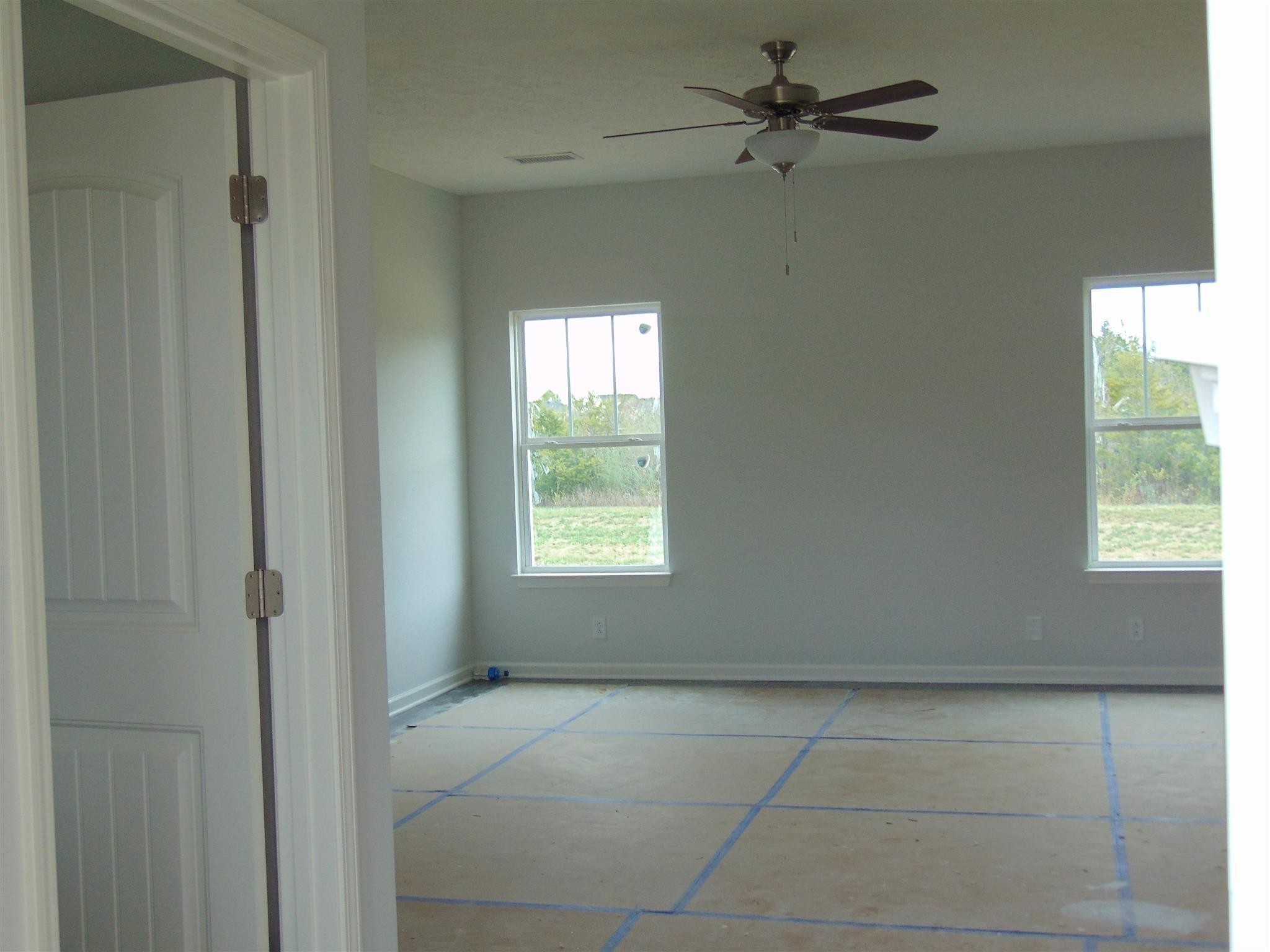 285 Spring Street La Vergne, TN 37086 - Photo 2 of 12 a view of an empty room with a window