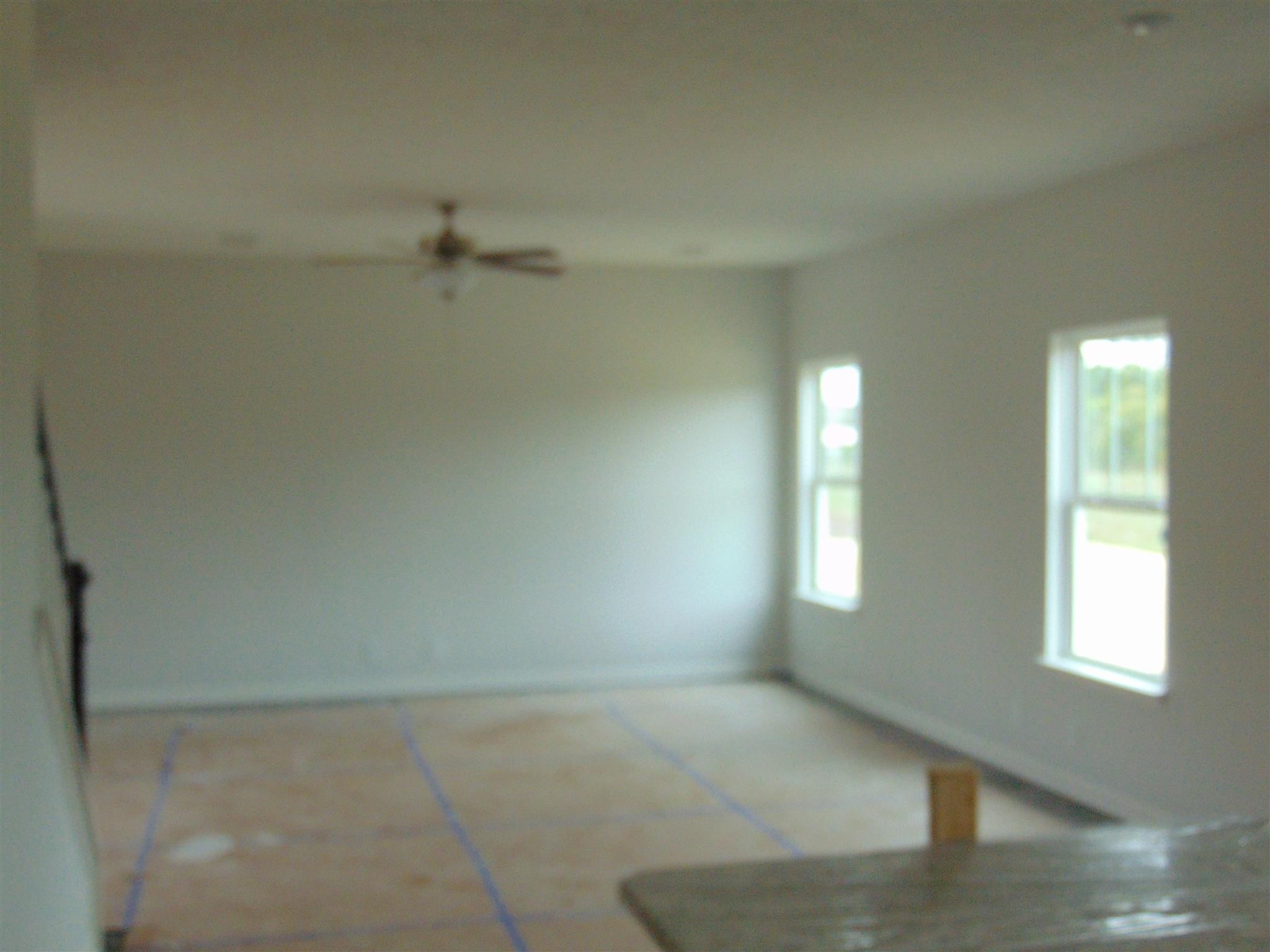 285 Spring Street La Vergne, TN 37086 - Photo 5 of 12 a view of an empty room with a window