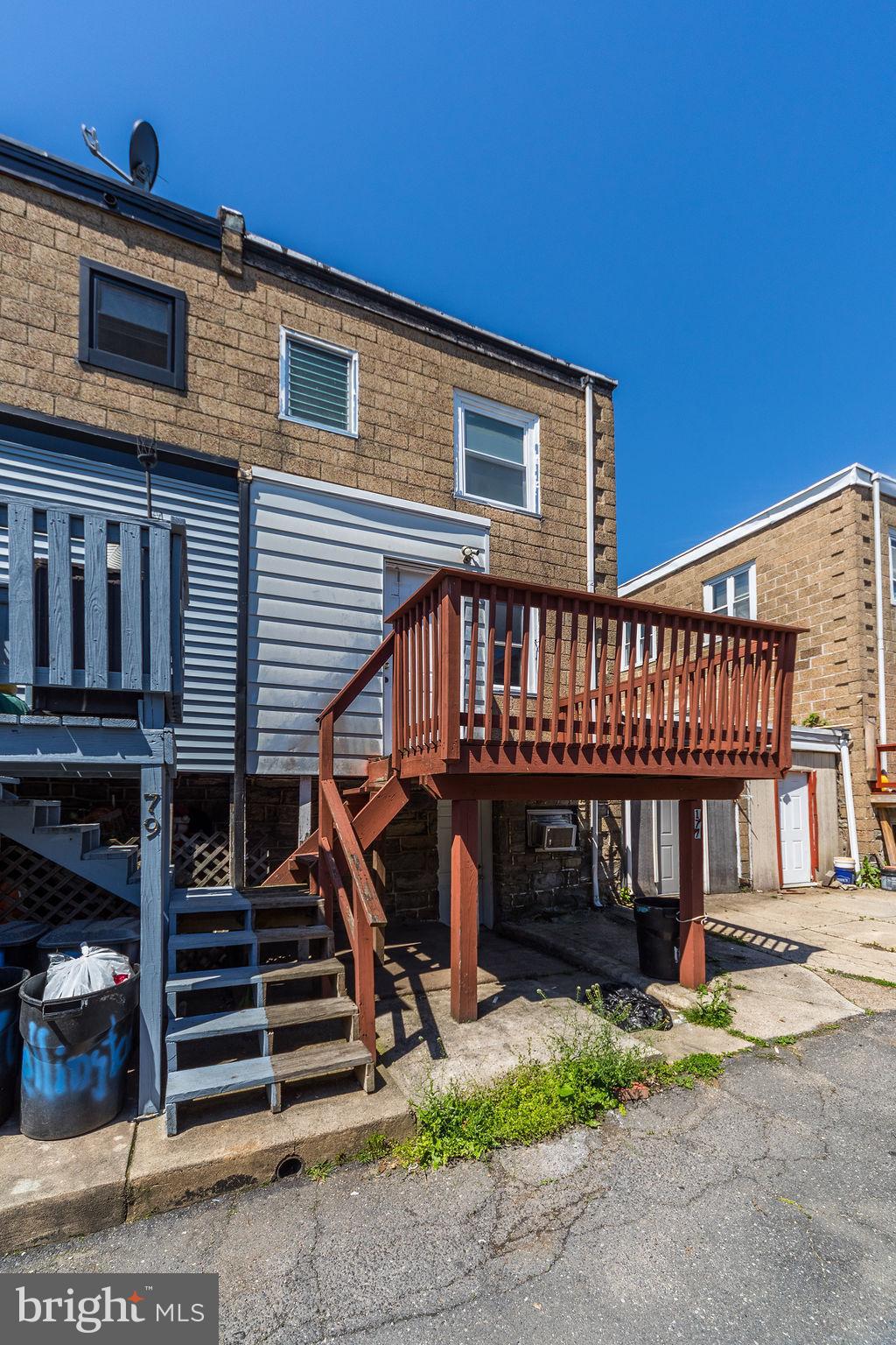 177 Wellington Road Upper Darby, PA 19082 - Photo 25 of 26