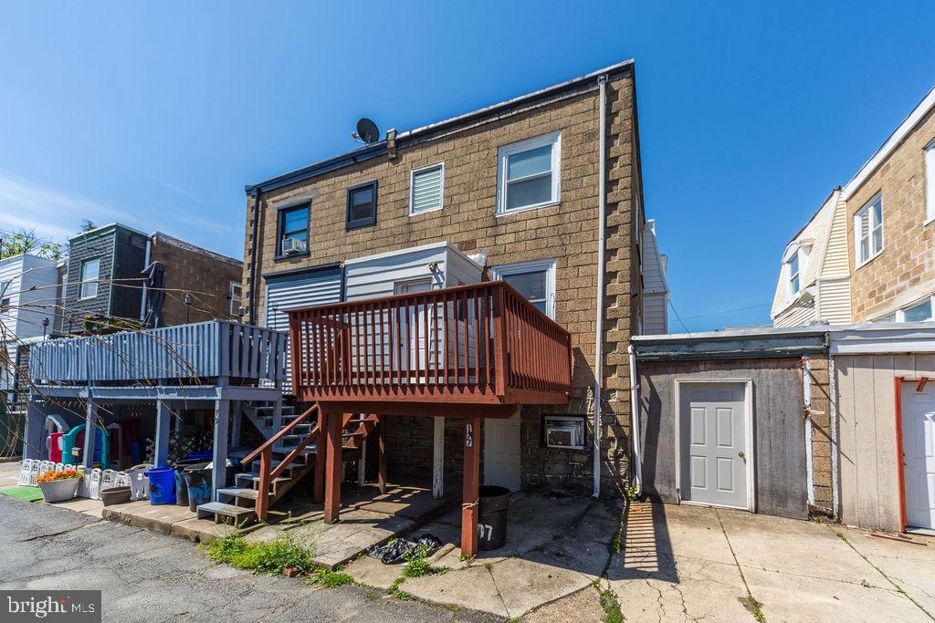 177 Wellington Road Upper Darby, PA 19082 - Photo 26 of 26