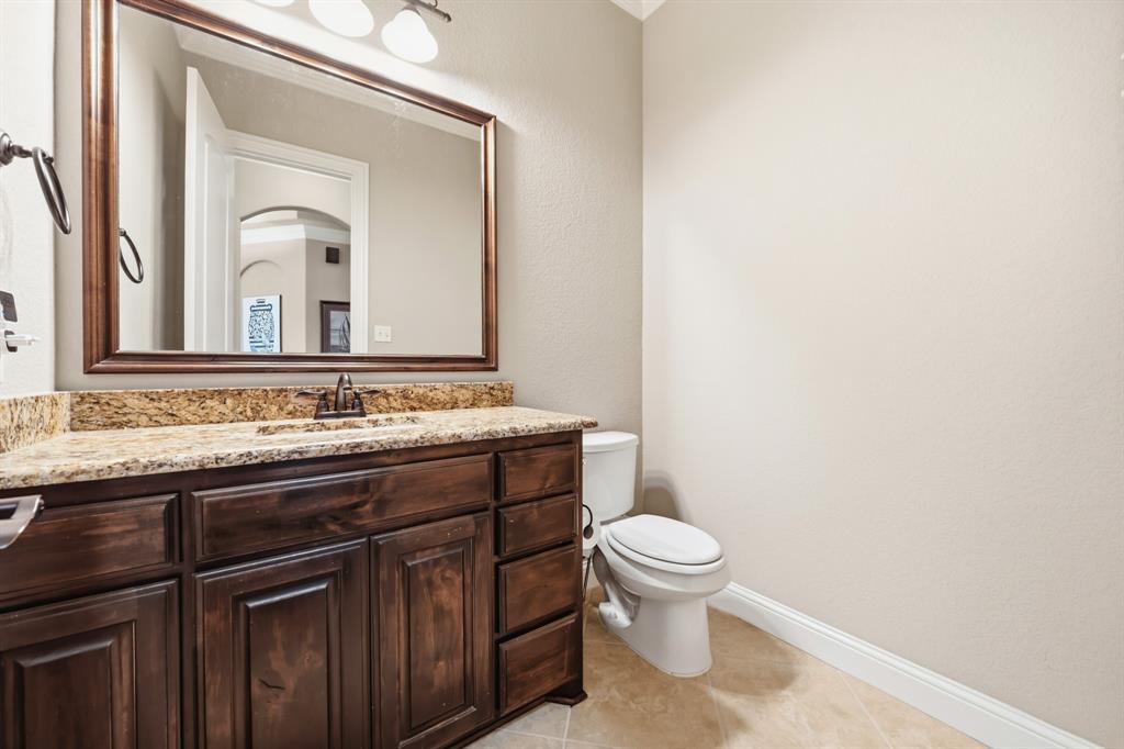 17031 Stone Briar Road Woodway, TX 76712 - Photo 27 of 36