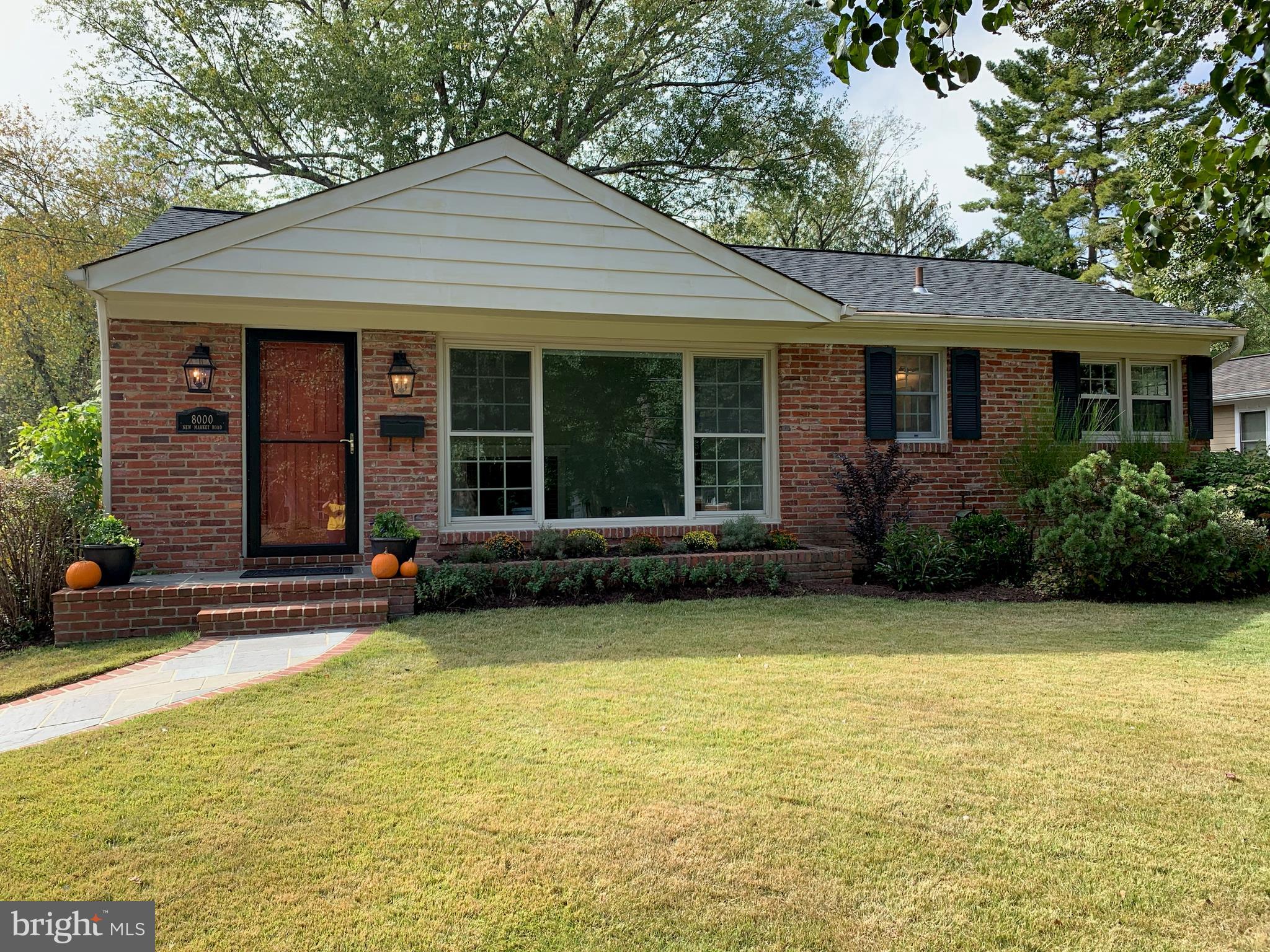 8000 New Market Road Alexandria, VA 22308 - Photo 1 of 26 Gallery Image 1