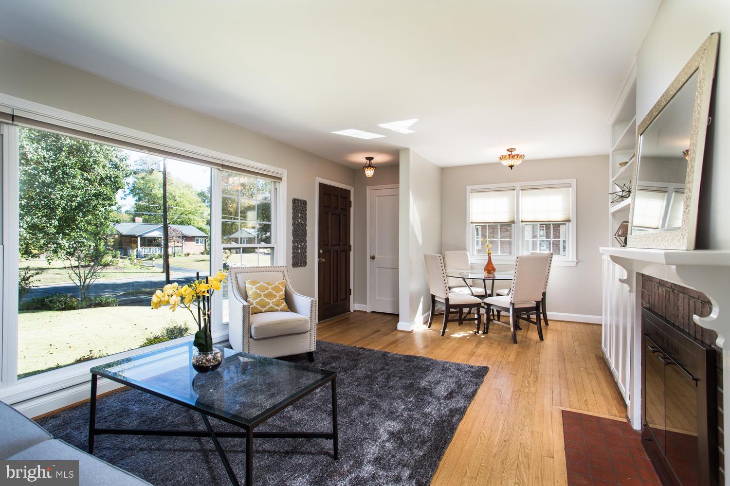 8000 New Market Road Alexandria, VA 22308 - Photo 6 of 26 Gallery Image 6
