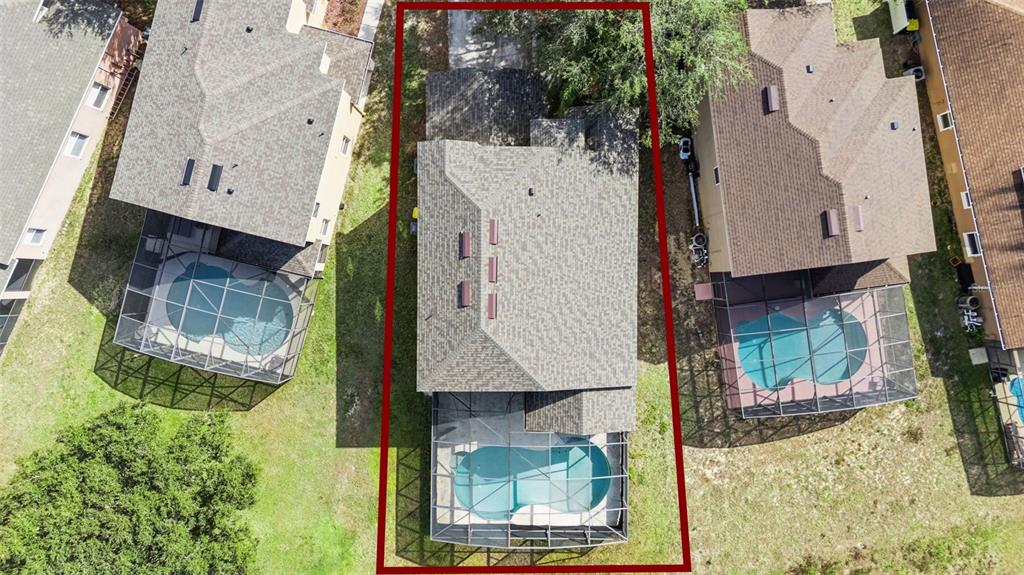 1755 Royal Ridge Drive Davenport, FL 33896 - Photo 21 of 25 a bird view of a house