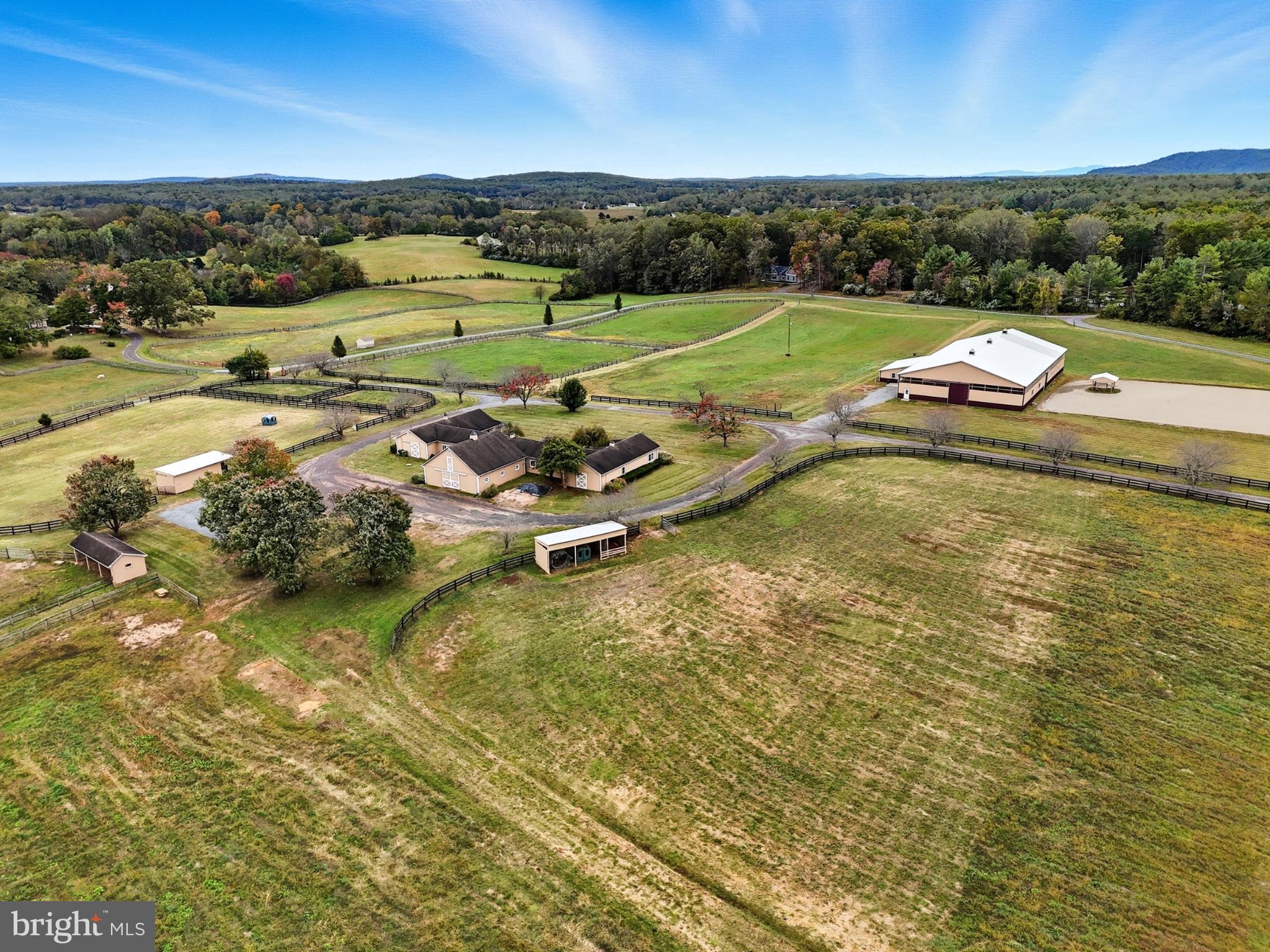 8021 Olympic Way Culpeper, VA 22701 - Photo 17 of 78