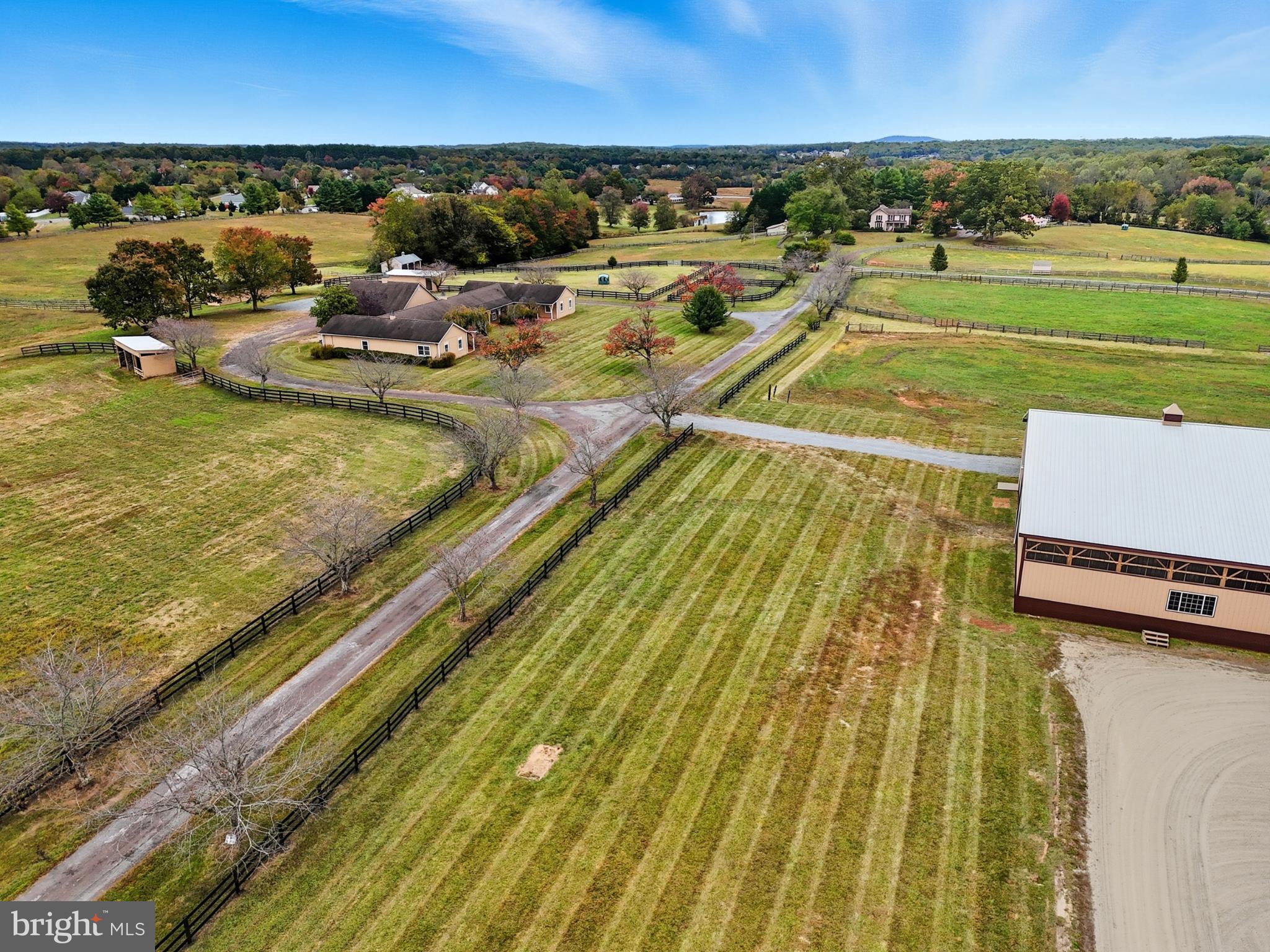 8021 Olympic Way Culpeper, VA 22701 - Photo 21 of 78