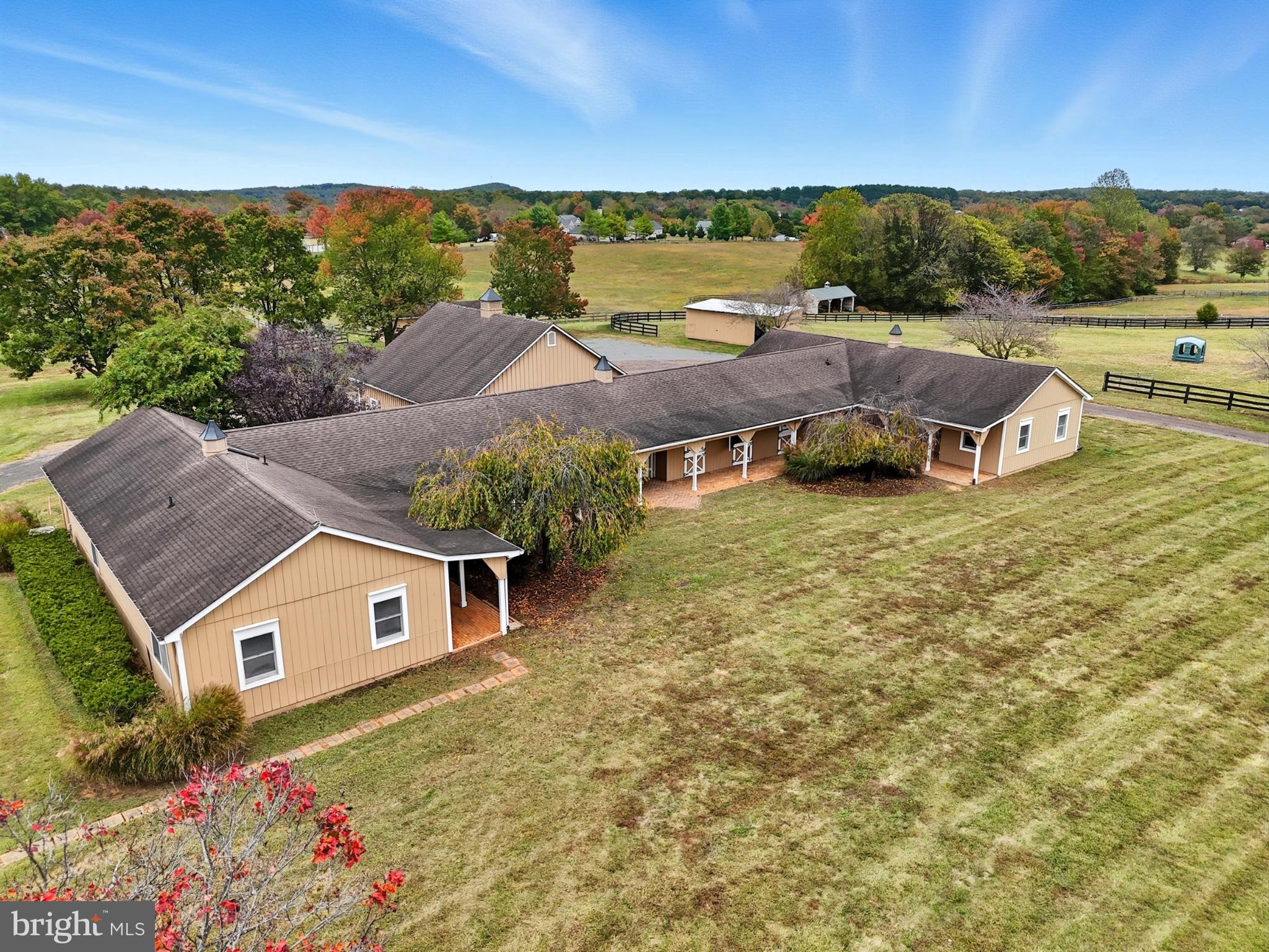 8021 Olympic Way Culpeper, VA 22701 - Photo 24 of 78