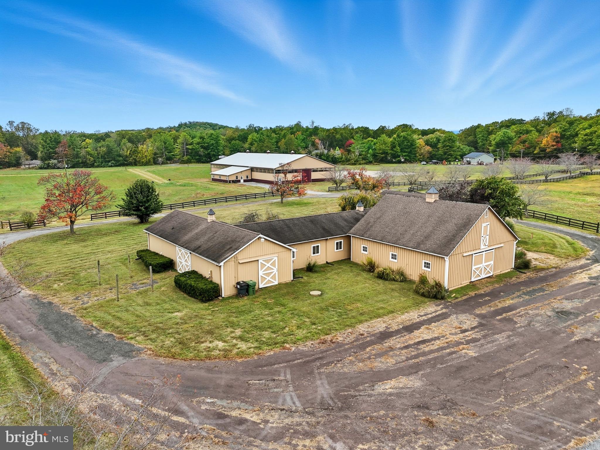 8021 Olympic Way Culpeper, VA 22701 - Photo 27 of 78