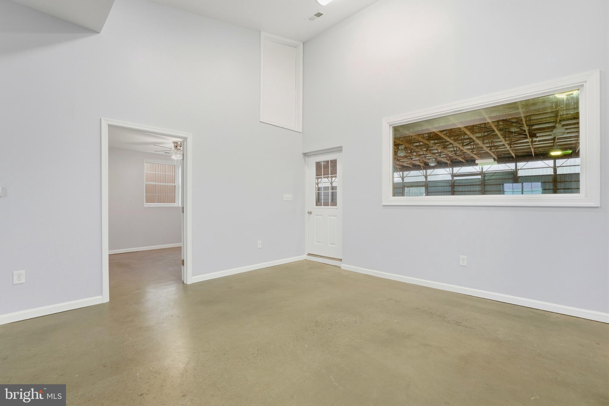 8021 Olympic Way Culpeper, VA 22701 - Photo 70 of 78 an empty room with a window