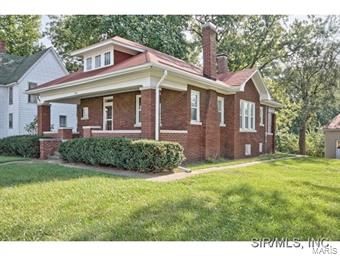 538 St Louis Road Collinsville, IL 62234 - Photo 1 of 17 Gallery Image 1